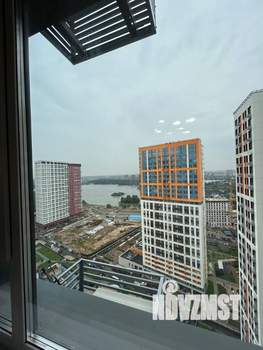 2-к квартира, на длительный срок, 40м2, 25/31 этаж