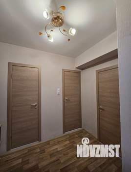 1-к квартира, на длительный срок, 52м2, 17/25 этаж