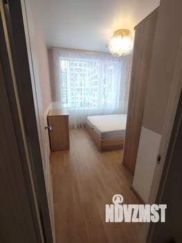 3-к квартира, на длительный срок, 55м2, 4/13 этаж