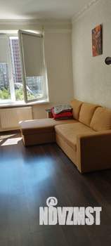 1-к квартира, на длительный срок, 36м2, 5/25 этаж