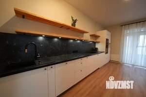 3-к квартира, на длительный срок, 76м2, 19/28 этаж