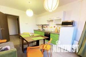 2-к квартира, посуточно, 60м2, 3/18 этаж