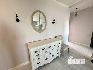 3-к квартира, на длительный срок, 90м2, 21/25 этаж