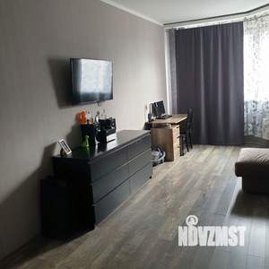 1-к квартира, на длительный срок, 42м2, 7/23 этаж