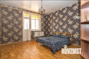 2-к квартира, посуточно, 85м2, 6/7 этаж