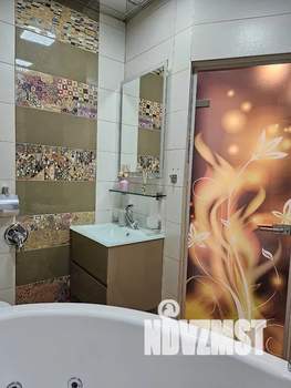 1-к квартира, посуточно, 38м2, 29/44 этаж