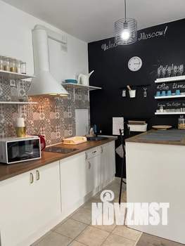 2-к квартира, посуточно, 39м2, 3/10 этаж