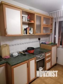 1-к квартира, на длительный срок, 39м2, 6/14 этаж
