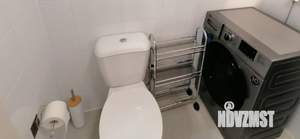 1-к квартира, на длительный срок, 34м2, 9/9 этаж