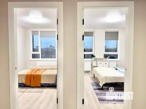 2-к квартира, посуточно, 63м2, 13/31 этаж