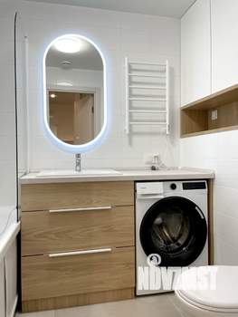 1-к квартира, на длительный срок, 32м2, 2/9 этаж