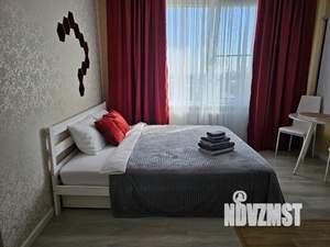 Студия квартира, посуточно, 26м2, 21/32 этаж