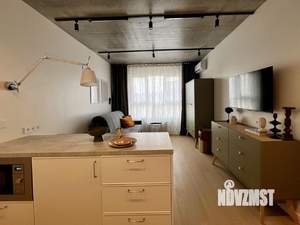 Студия квартира, на длительный срок, 24м2, 4/8 этаж