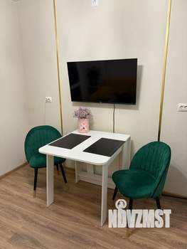 1-к квартира, на длительный срок, 33м2, 5/8 этаж