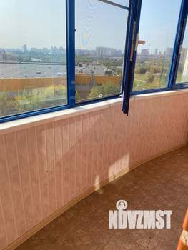 1-к квартира, на длительный срок, 59м2, 6/11 этаж