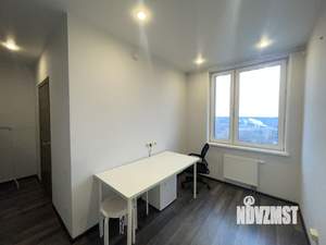 1-к квартира, на длительный срок, 25м2, 25/30 этаж