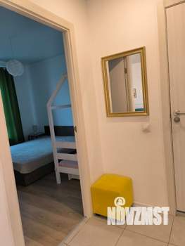 2-к квартира, на длительный срок, 43м2, 9/9 этаж