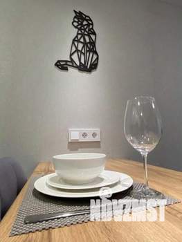 1-к квартира, посуточно, 23м2, 1/1 этаж