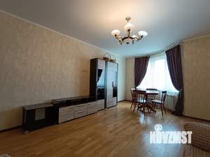 3-к квартира, на длительный срок, 100м2, 11/13 этаж