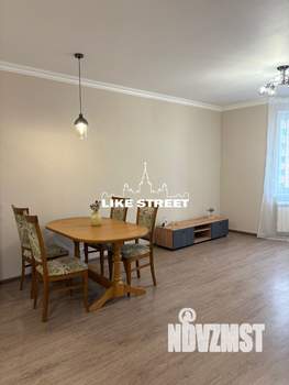 2-к квартира, на длительный срок, 50м2, 9/25 этаж