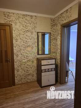 2-к квартира, на длительный срок, 69м2, 4/17 этаж