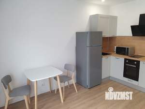 Студия квартира, на длительный срок, 25м2, 4/9 этаж