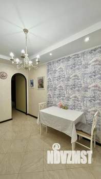 1-к квартира, на длительный срок, 46м2, 7/21 этаж