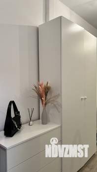 Студия квартира, на длительный срок, 20м2, 3/9 этаж