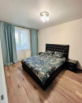 3-к квартира, на длительный срок, 79м2, 9/18 этаж