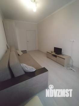 1-к квартира, на длительный срок, 34м2, 9/26 этаж