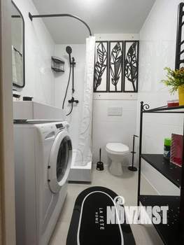 Студия квартира, на длительный срок, 24м2, 5/9 этаж