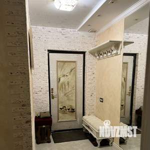 2-к квартира, на длительный срок, 60м2, 6/25 этаж