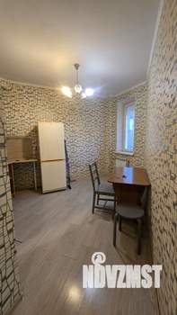 1-к квартира, на длительный срок, 40м2, 2/22 этаж