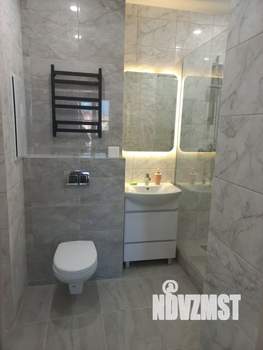 1-к квартира, на длительный срок, 30м2, 13/25 этаж