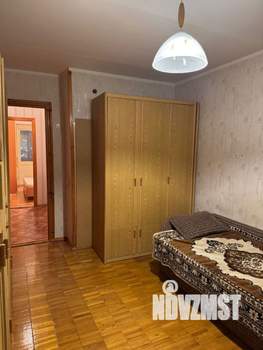 3-к квартира, на длительный срок, 61м2, 4/9 этаж