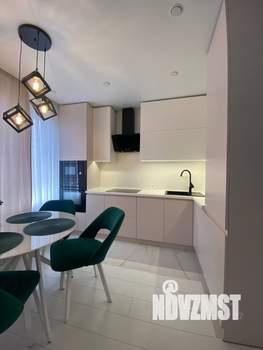 1-к квартира, на длительный срок, 39м2, 6/8 этаж