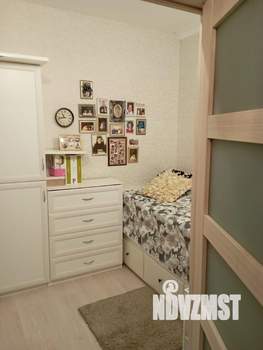 1-к квартира, на длительный срок, 39м2, 17/26 этаж