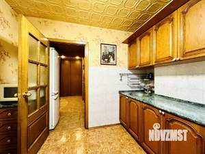 2-к квартира, посуточно, 52м2, 1/1 этаж