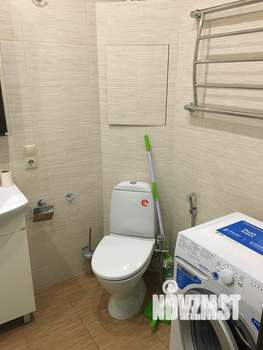 2-к квартира, на длительный срок, 45м2, 15/17 этаж