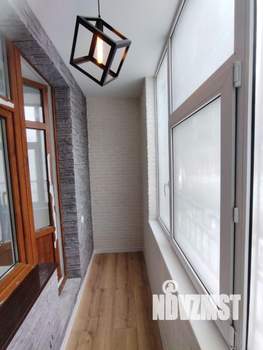 1-к квартира, на длительный срок, 35м2, 1/8 этаж