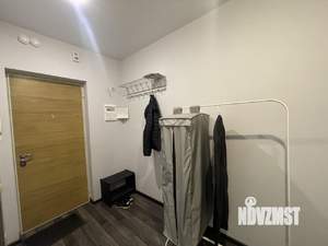 1-к квартира, на длительный срок, 25м2, 25/30 этаж