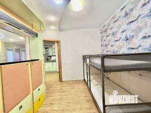 2-к квартира, на длительный срок, 77м2, 11/17 этаж