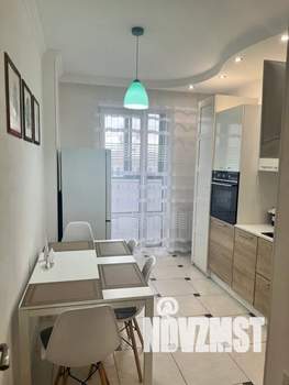 1-к квартира, посуточно, 45м2, 5/25 этаж
