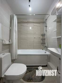 1-к квартира, на длительный срок, 35м2, 1/8 этаж