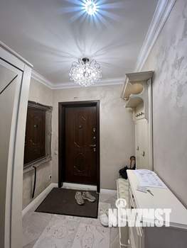 4-к квартира, на длительный срок, 96м2, 1/8 этаж