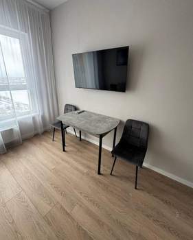 2-к квартира, на длительный срок, 35м2, 20/28 этаж