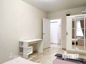 1-к квартира, на длительный срок, 34м2, 7/8 этаж