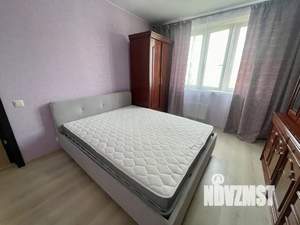 3-к квартира, посуточно, 78м2, 19/23 этаж