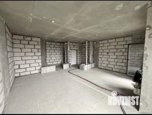 2-к квартира, на длительный срок, 50м2, 6/6 этаж