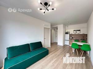 1-к квартира, на длительный срок, 34м2, 9/9 этаж